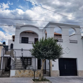 Este es mi Lugar, Salta Capital